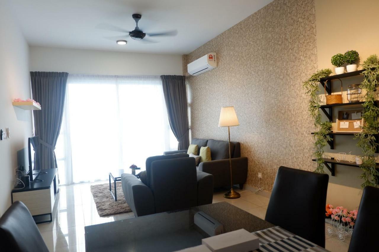 The Pinnacle Tower جوهر بهرو المظهر الخارجي الصورة