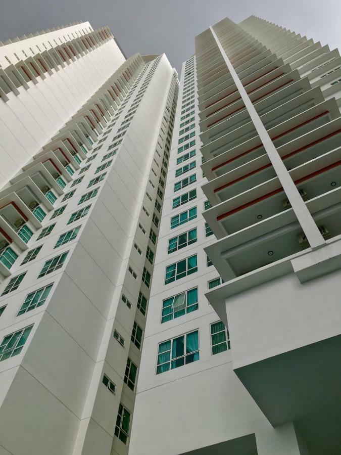 The Pinnacle Tower جوهر بهرو المظهر الخارجي الصورة