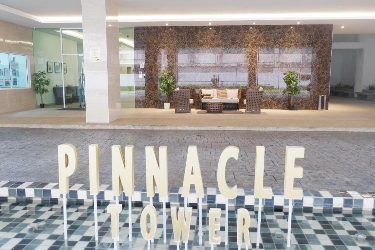 The Pinnacle Tower جوهر بهرو المظهر الخارجي الصورة